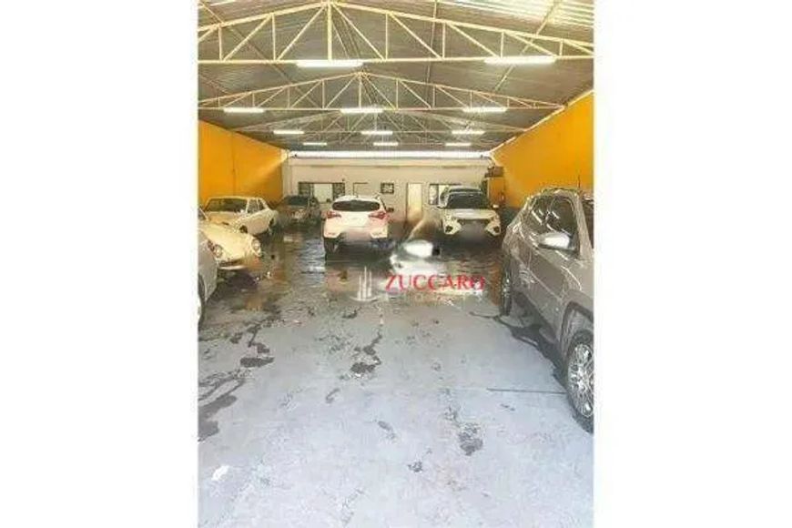 SALÃO COMERCIAL 380M² - AVENIDA GUARULHOS - GUARULHOS - A