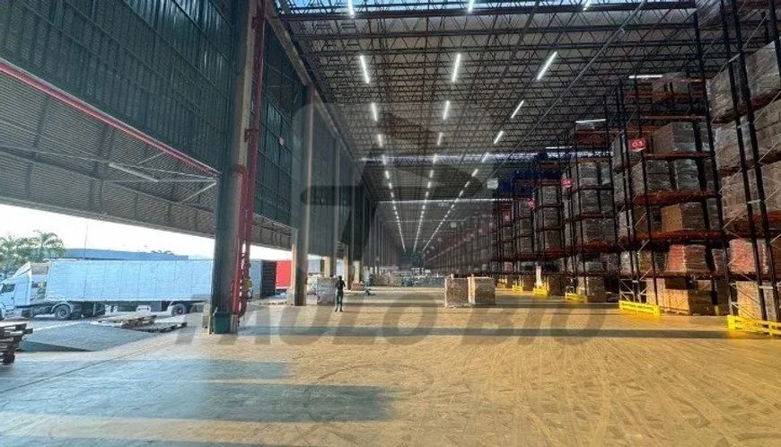 Galpão crossdocking para alugar em ótima localização, em um dos melhores bairros de Guarulhos