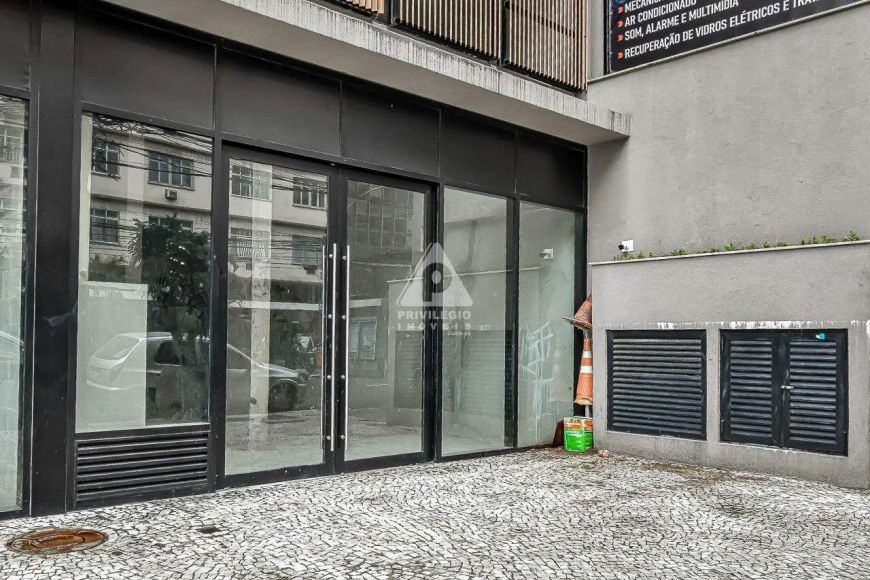 Loja á venda em Botafogo