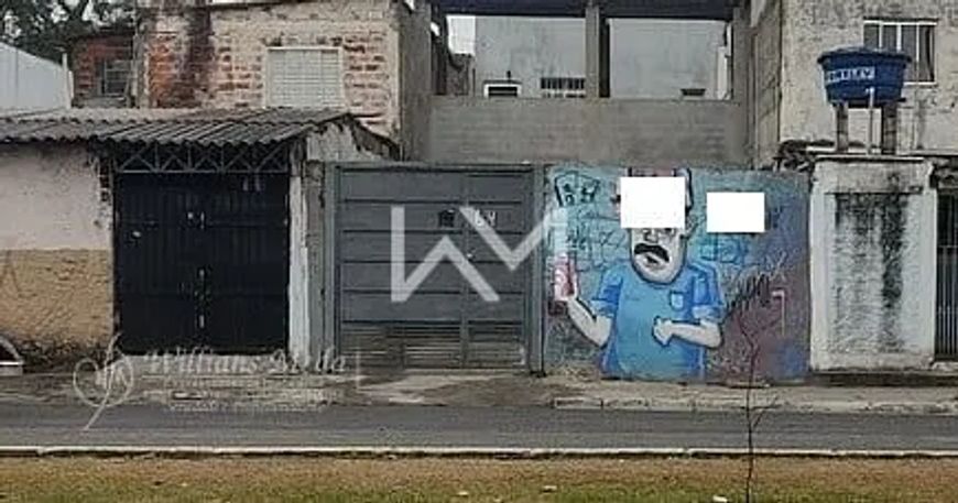 Terreno próximo Av. Transguarulhense - Guarulhos