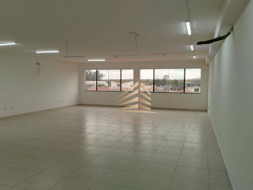 Salão para alugar, 250 m² por R$ 7.180,00/mês - Ponte Grande - Guarulhos/SP