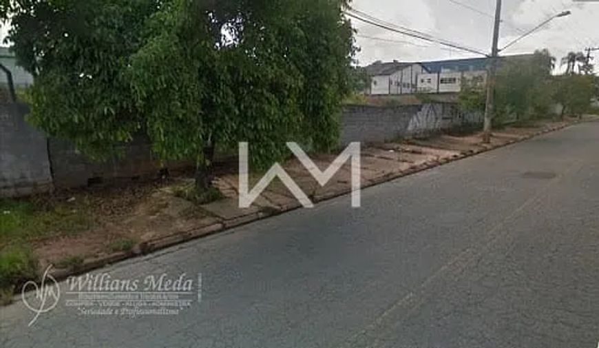 Terreno em Água Chata - Guarulhos