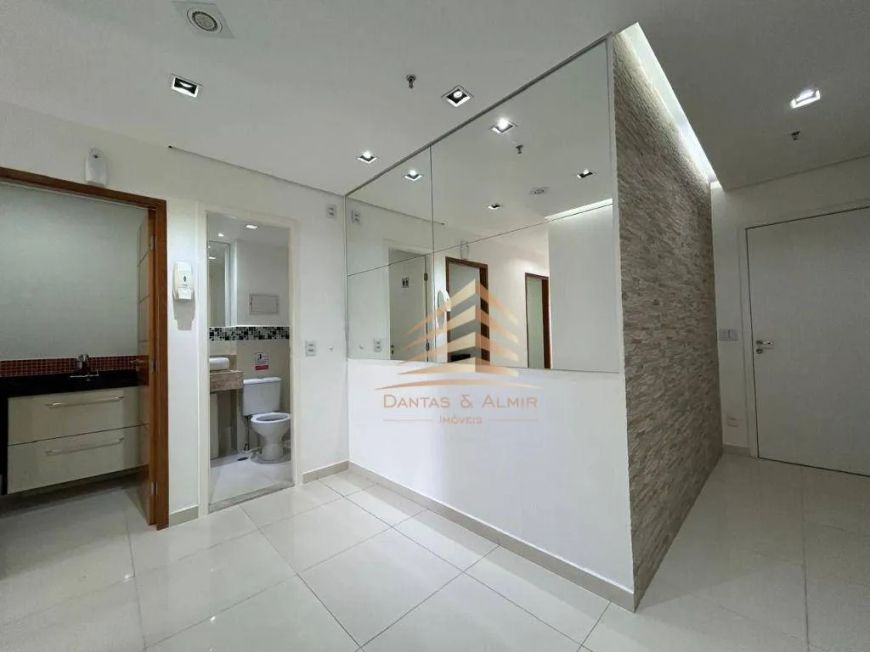 Sala à venda Central Office, 44 m² por R$ 570.000 - Centro - Guarulhos/SP