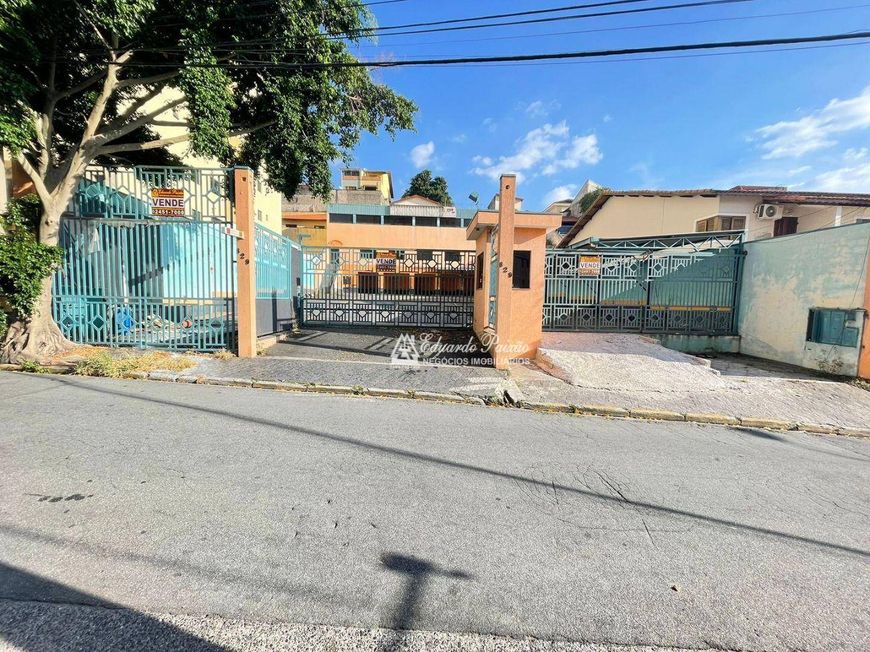 Terreno Vila Rosália - Ideal para Prédio