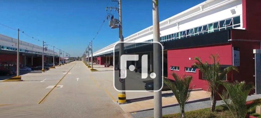 Galpão para alugar, 3036 m² por R$ 89.471,09/mês - Jardim Santa Vicência - Guarulhos/SP