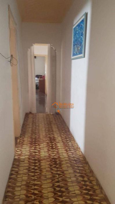 Terreno à venda, 500 m² por R$ 2.200.000,00 - Centro - Guarulhos/SP