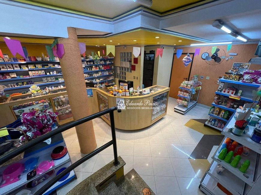 Prédio para alugar, 240 m² por R$ 15.290,01/mês - Jardim Vila Galvão - Guarulhos/SP