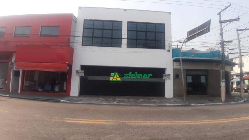 Salão para alugar, 420 m² por R$ 18.000,00/mês - Jardim Vila Galvão - Guarulhos/SP