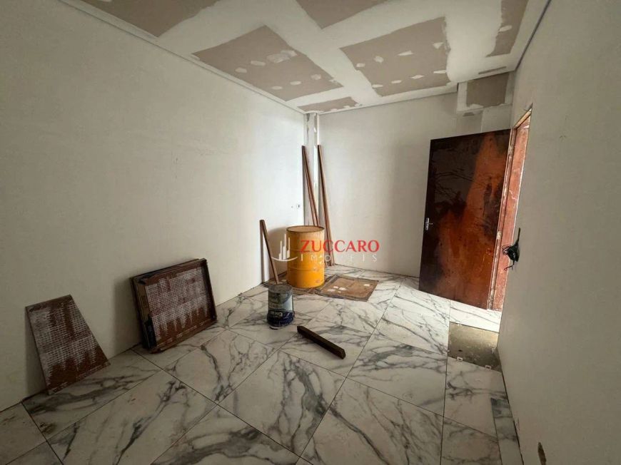 Salão para alugar, 201 m² por R$ 12.600,00/mês - Vila Hulda - Guarulhos/SP