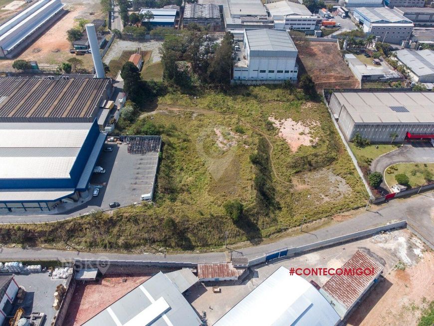 Terreno para Locação - 13.054,80M² - Jardim Ottawa, próximo a Rod. Pres. Dutra - NSK3 - Cod. 31374
