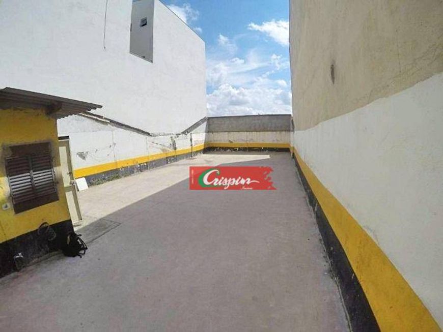 Terreno à venda, 243 m² por R$ 1.800.000,00 - Centro - Guarulhos/SP
