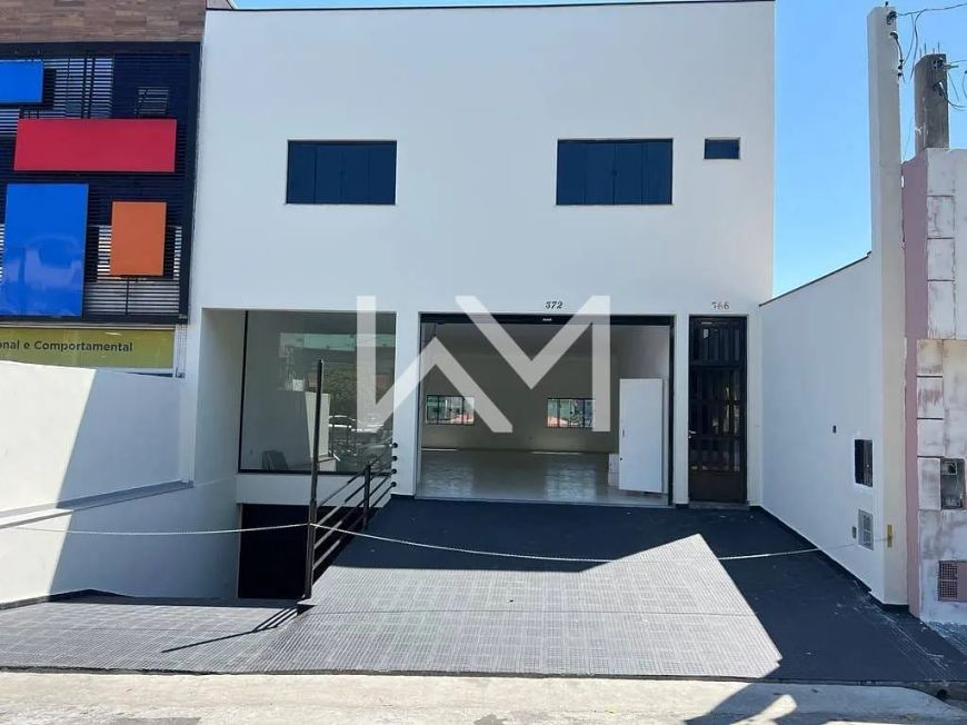 Prédio comercial de 540m2 para locação em Jardim Pinhal - Guarulhos