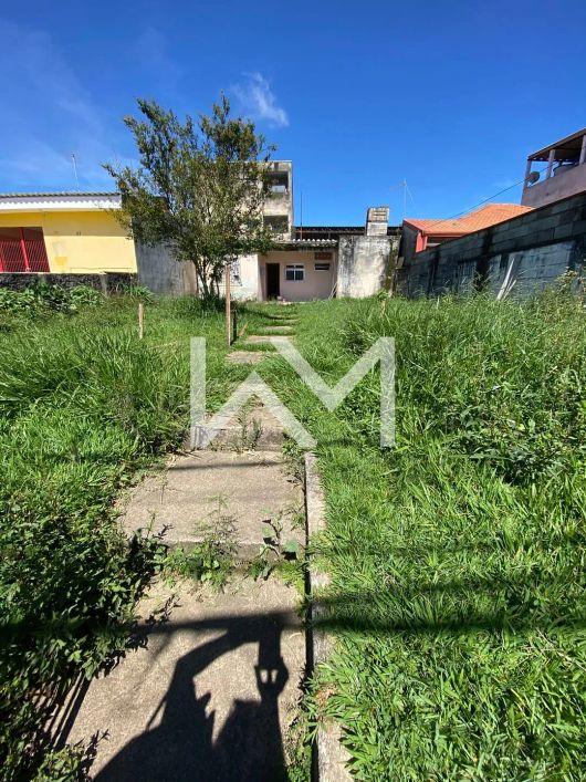 Terreno à venda, Jardim Scyntila, Guarulhos, SP