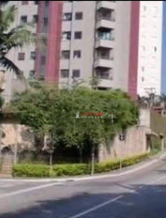 Terreno à venda, 620 m² por R$ 6.897.000,77 - Jardim Maia - Guarulhos/SP
