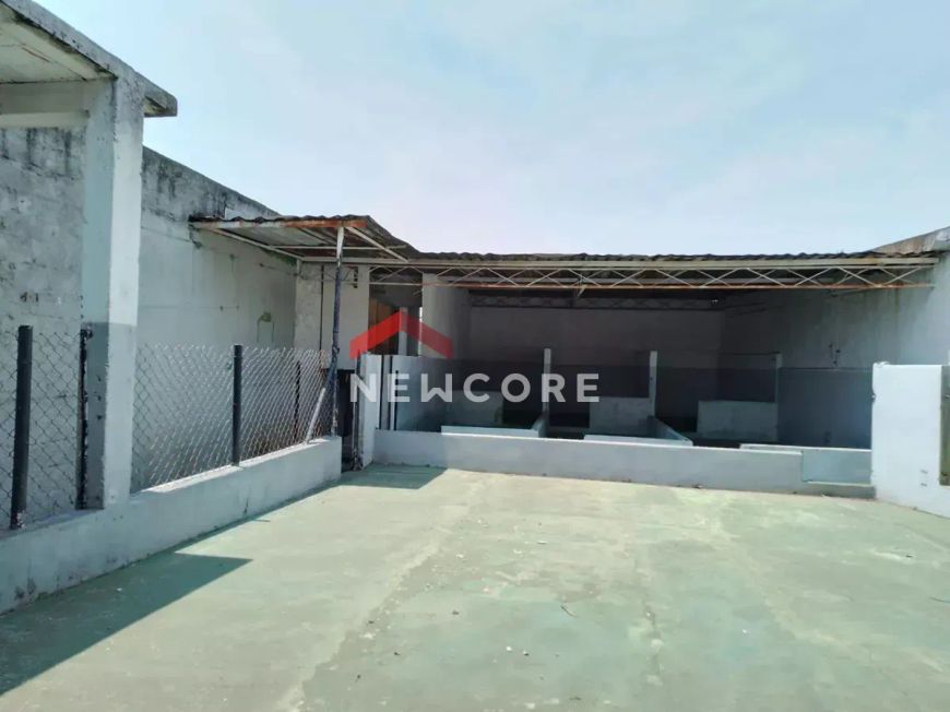 Lote em Rua Nivaldo Romero - Jardim Rizzo - Guarulhos/SP