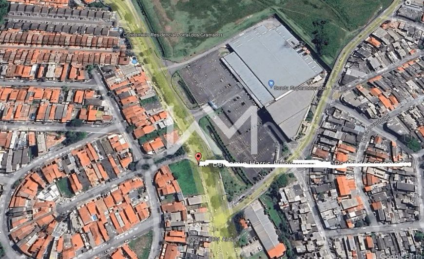Terreno para Locação e Venda - Oportunidade Única com Grande Potencial- Guarulhos - São Paulo.