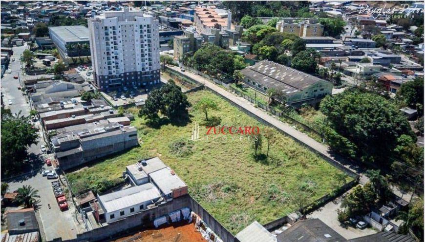 Terreno para Prédios