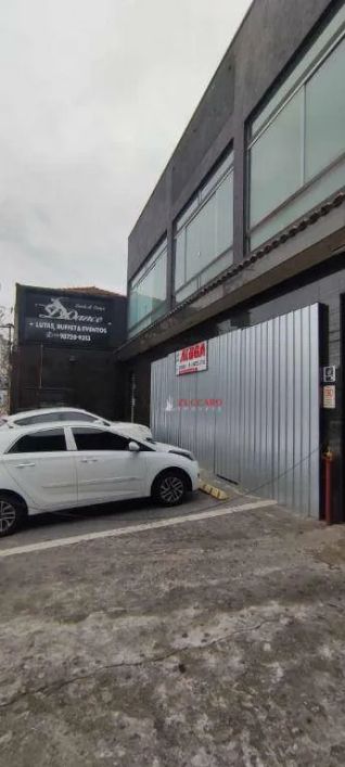 Salão para alugar, 450 m² por R$ 26.400,00/mês - Macedo - Guarulhos/SP
