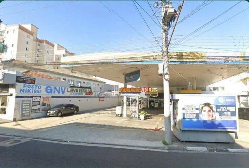 Terreno à venda, 1755 m² por R$ 6.600.000,00 - Ponte Grande - Guarulhos/SP