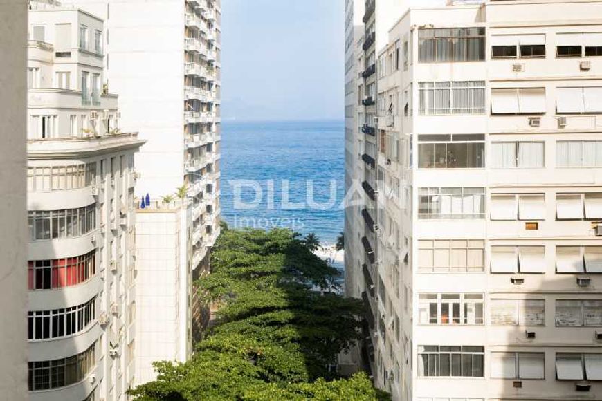 Apartamento - Padrão / Residencial / Copacabana