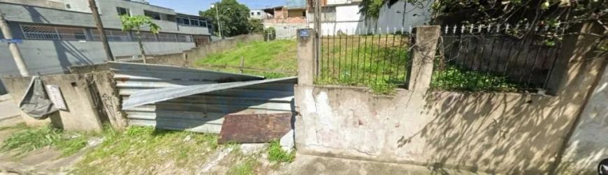 Terreno em Guarulhos