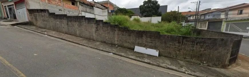 Terreno em Guarulhos