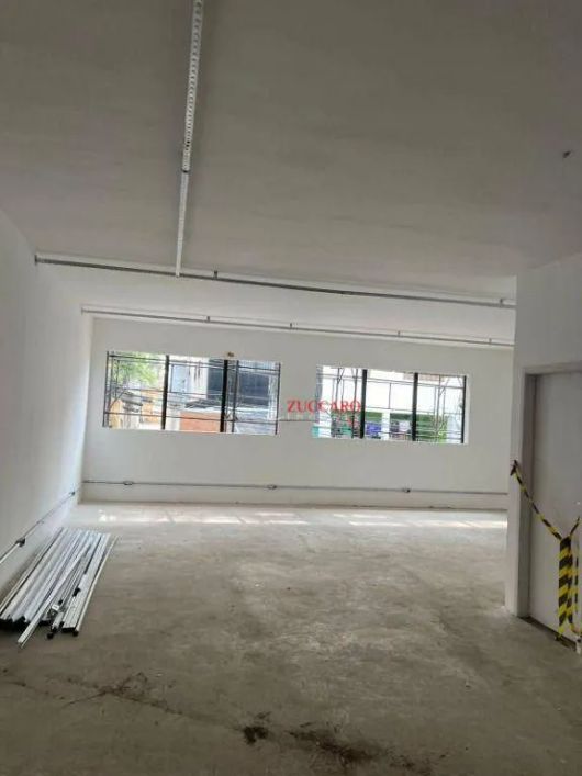 Prédio para alugar, 1200 m² por R$ 28.800,00/mês - Macedo - Guarulhos/SP