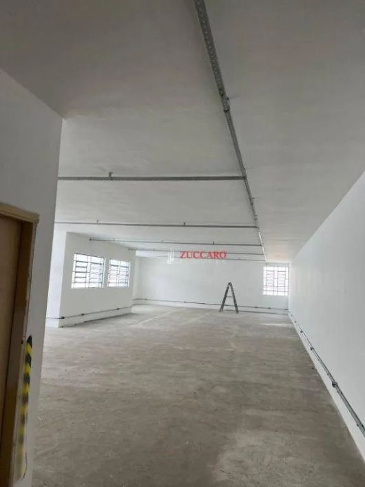 Prédio para alugar, 1200 m² por R$ 28.800,00/mês - Macedo - Guarulhos/SP