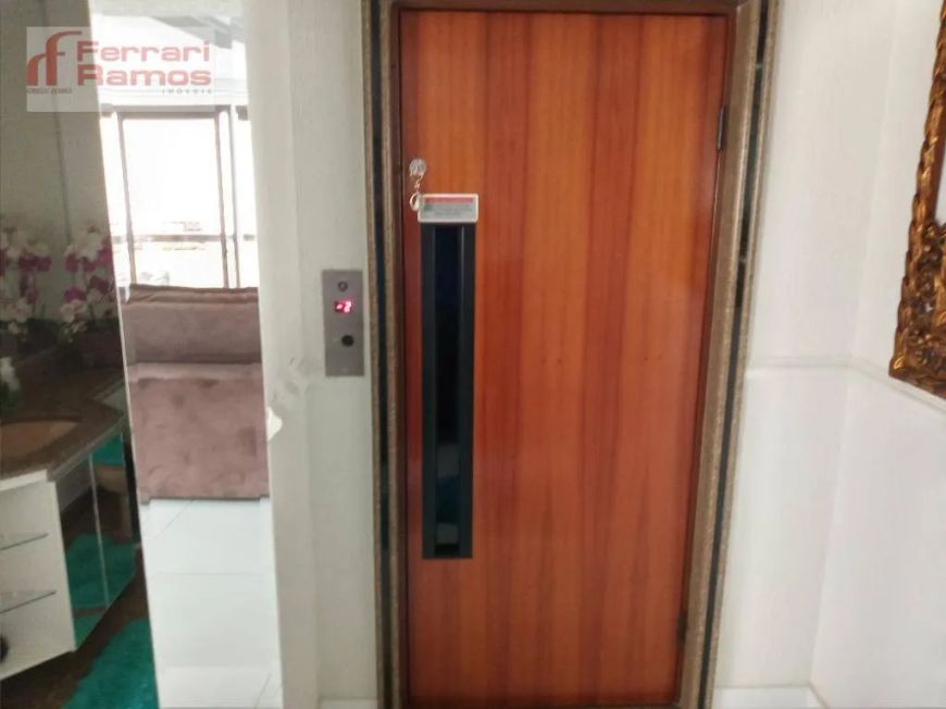 Cobertura com 3 dormitórios para alugar, 400 m² por R$ 14.000,00/mês - Vila Rosália - Guarulhos/SP