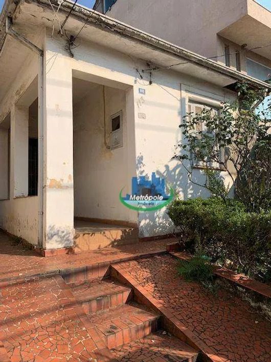 Terreno à venda, 193 m² por R$ 1.500.000 - Gopoúva - Guarulhos/SP