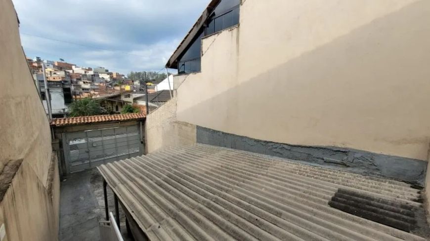Terreno em Guarulhos
