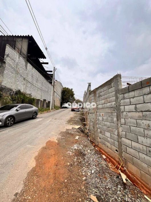 Área Industrial ZUP 1, à venda por R$ 4.800.000 - Cidade Aracilia - Guarulhos/SP