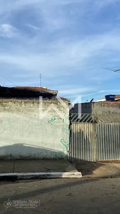 Terreno em Centro - Guarulhos