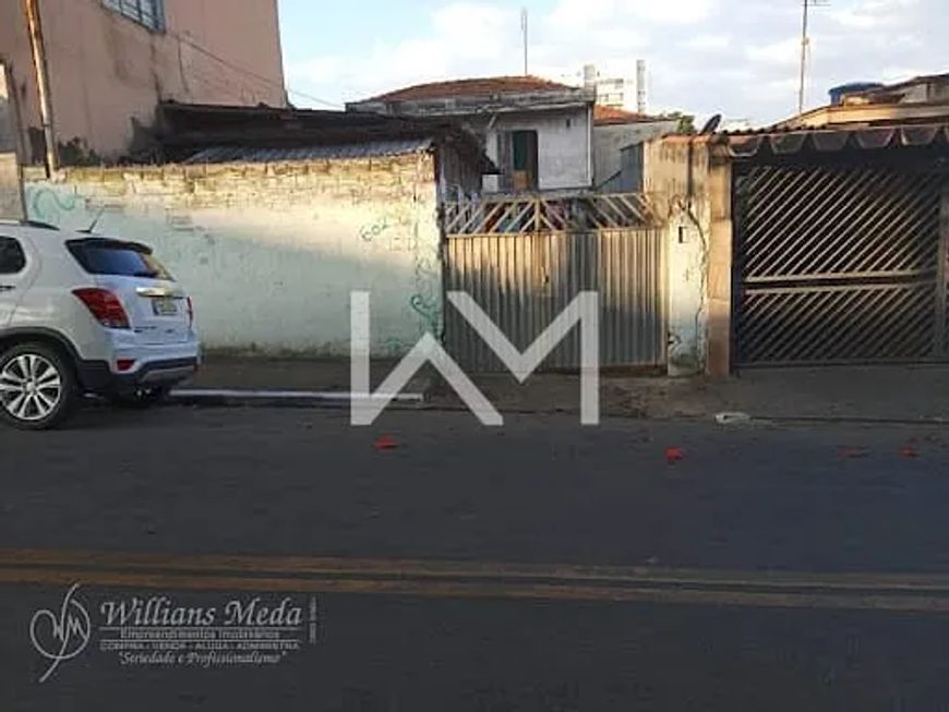 Terreno em Centro - Guarulhos