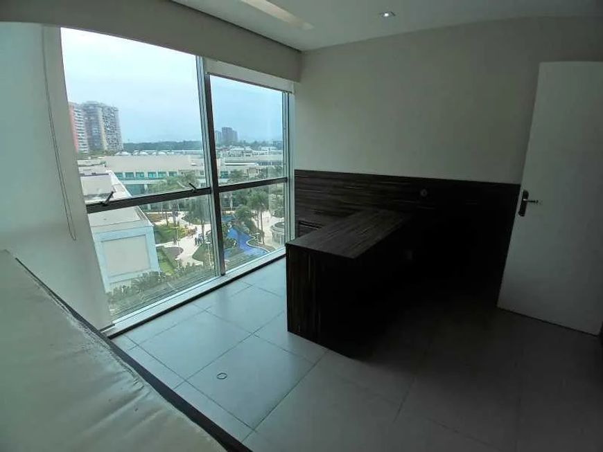 Sala - / Comercial / Barra da Tijuca