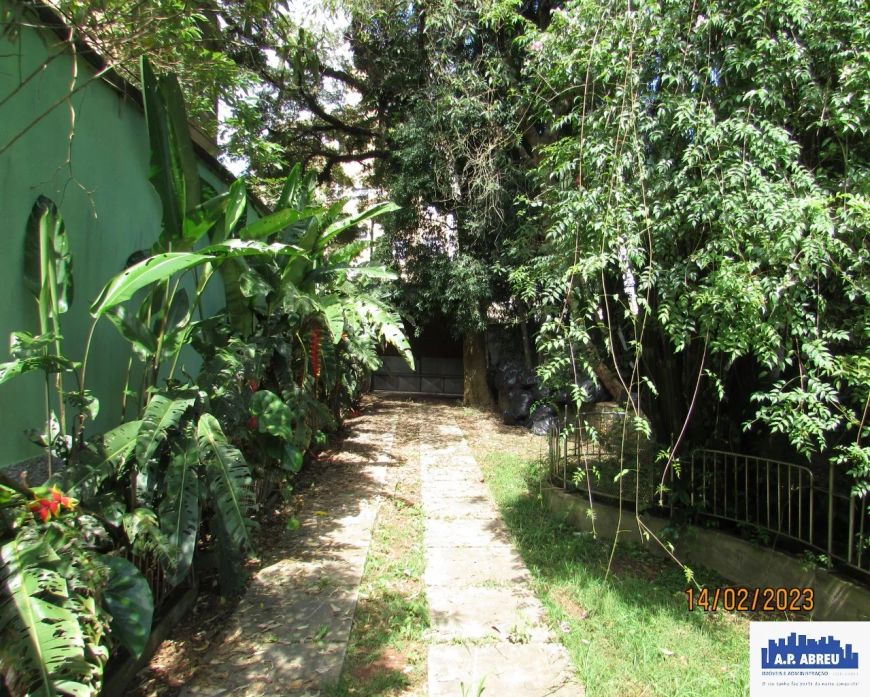 TERRENO A VENDA, JARDIM DO TRIUNFO, GUARULHOS, SP