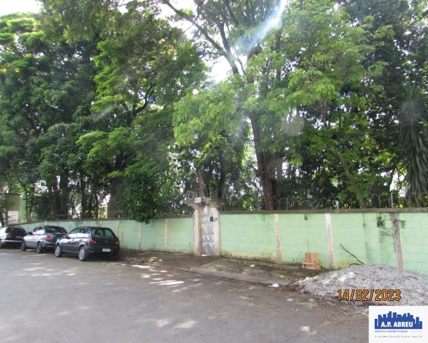TERRENO A VENDA, JARDIM DO TRIUNFO, GUARULHOS, SP