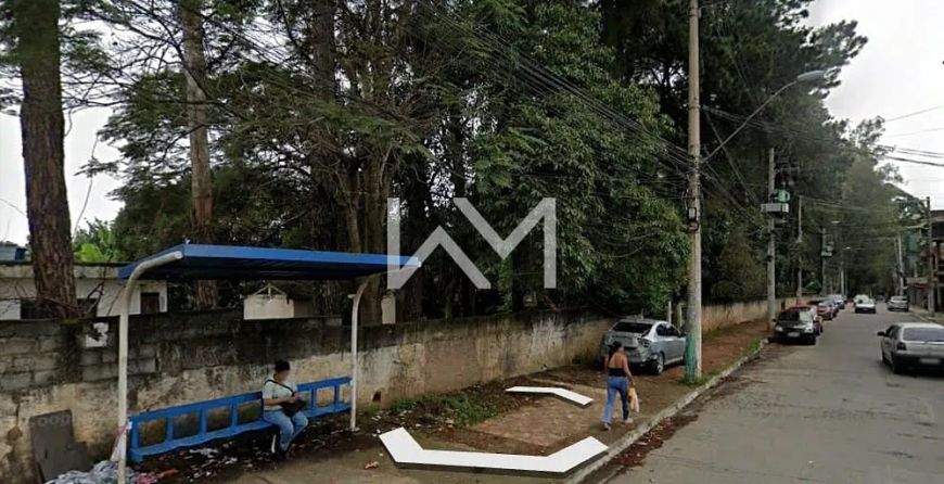 Excelente Área de 6.000 m² à Venda no Jardim Ponte Alta, Guarulhos