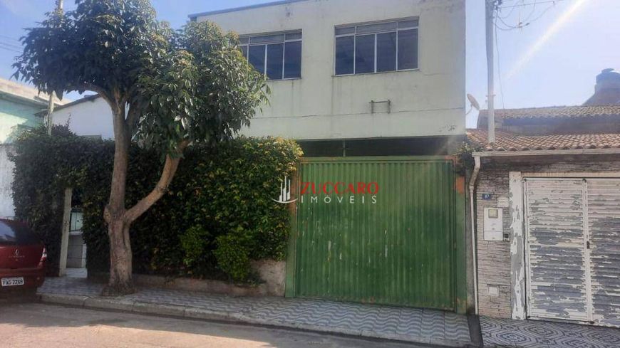 Salão, 240 m² - venda por R$ 750.000,00 ou aluguel por R$ 4.410,00/mês - Vila Nossa Senhora de Fátim