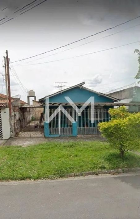 Terreno à venda, Jardim Vila Galvão, Guarulhos, SP