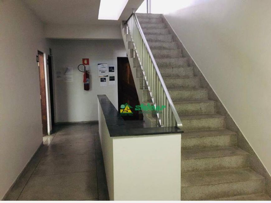 Prédio para alugar, 1400 m² por R$ 39.600,00/mês - Jardim Bom Clima - Guarulhos/SP