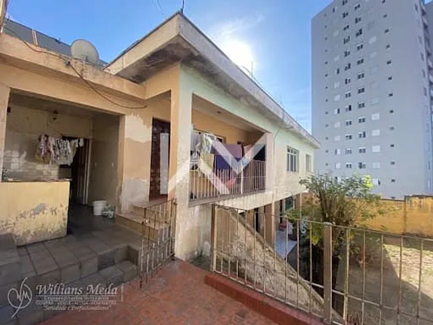 Área Comercial em Jardim Paraiso - Guarulhos