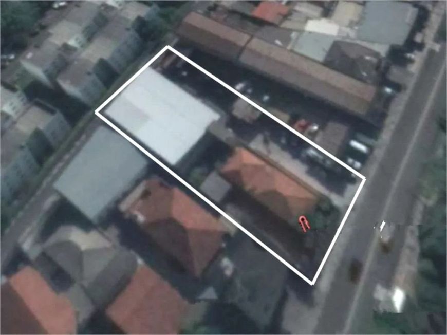 Terreno à venda em Vila Flórida - SP