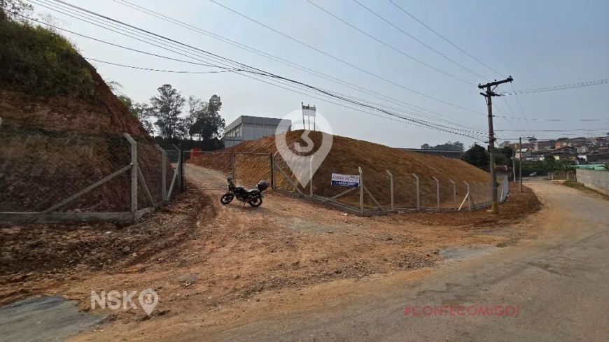Terreno para Locação - 13.054,80M² - Jardim Ottawa, próximo a Rod. Pres. Dutra - NSK3 - Cod. 15027
