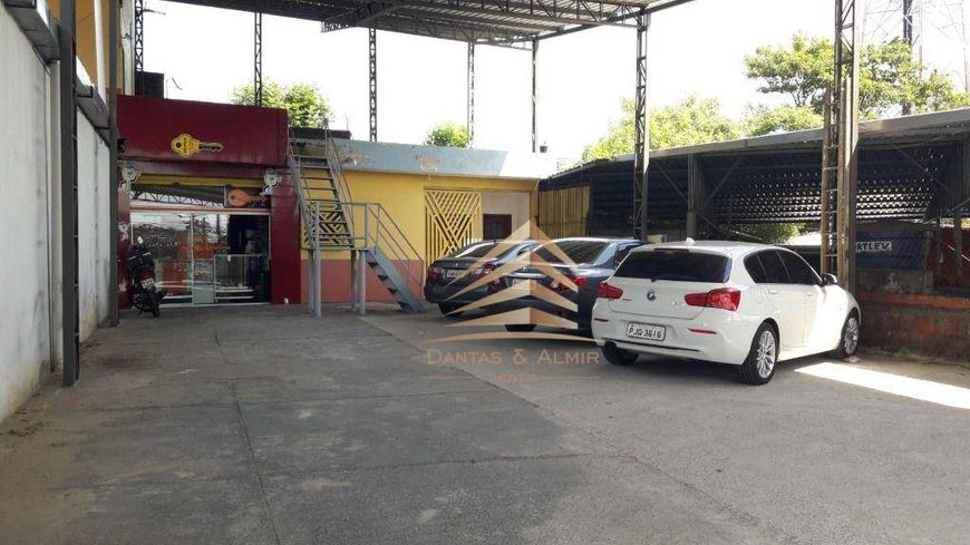 Terreno em frente ao Shopping Bonsucesso à venda, 276 m² por R$ 1.250.000 - Bonsucesso - Guarulhos/S