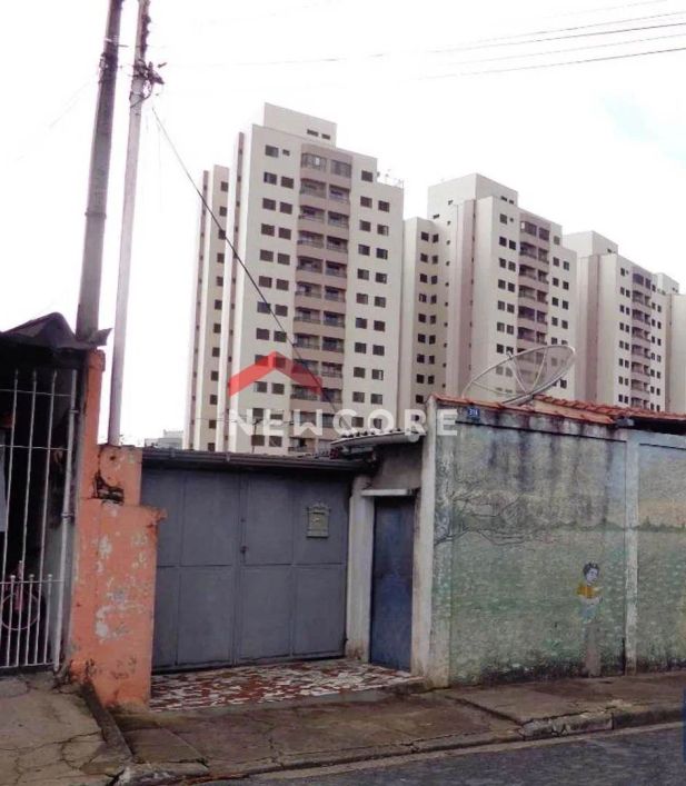 Lote em Rua Joaquim Moreira - Vila Zanardi - Guarulhos/SP