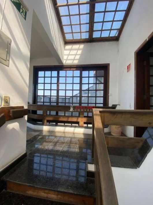 Sobrado com 8 dormitórios para alugar, 500 m² - Jardim Pinhal - Guarulhos/SP