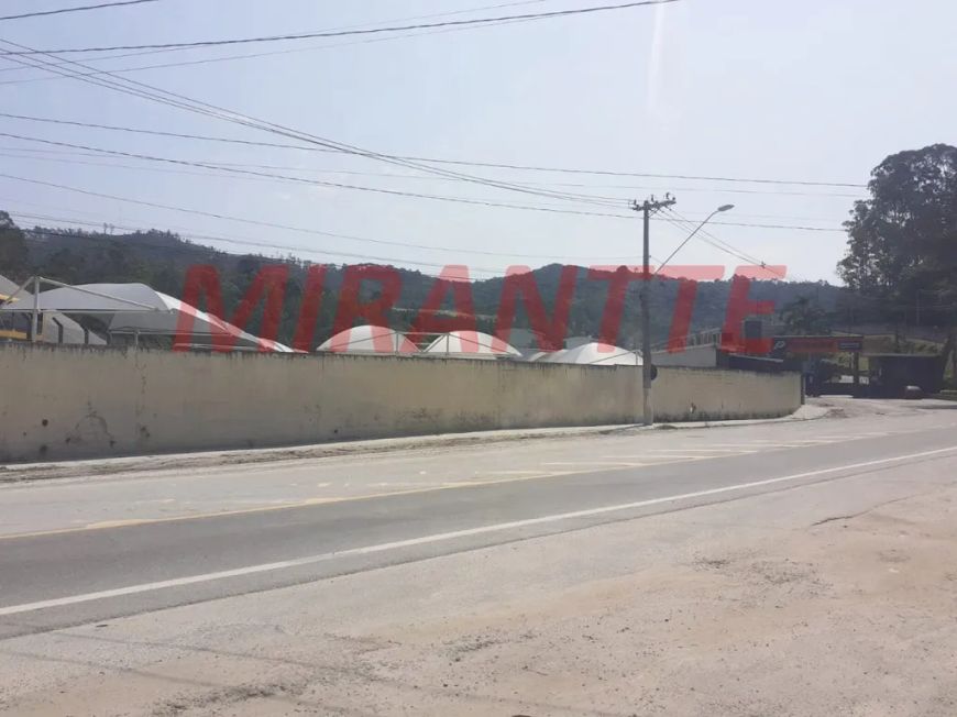 Terreno em Cumbica