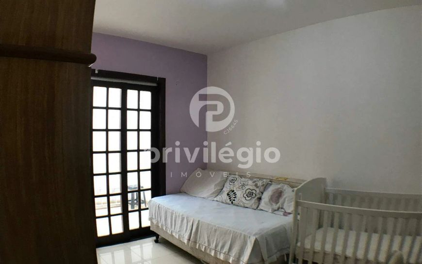 Casa à venda, 3 quartos, 1 suíte, 3 vagas, Anil - RIO DE JANEIRO/RJ