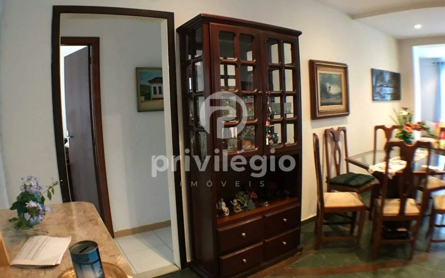 Casa à venda, 3 quartos, 1 suíte, 3 vagas, Anil - RIO DE JANEIRO/RJ